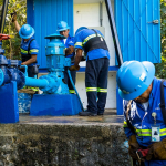 tecnologías e innovación en Aguakan