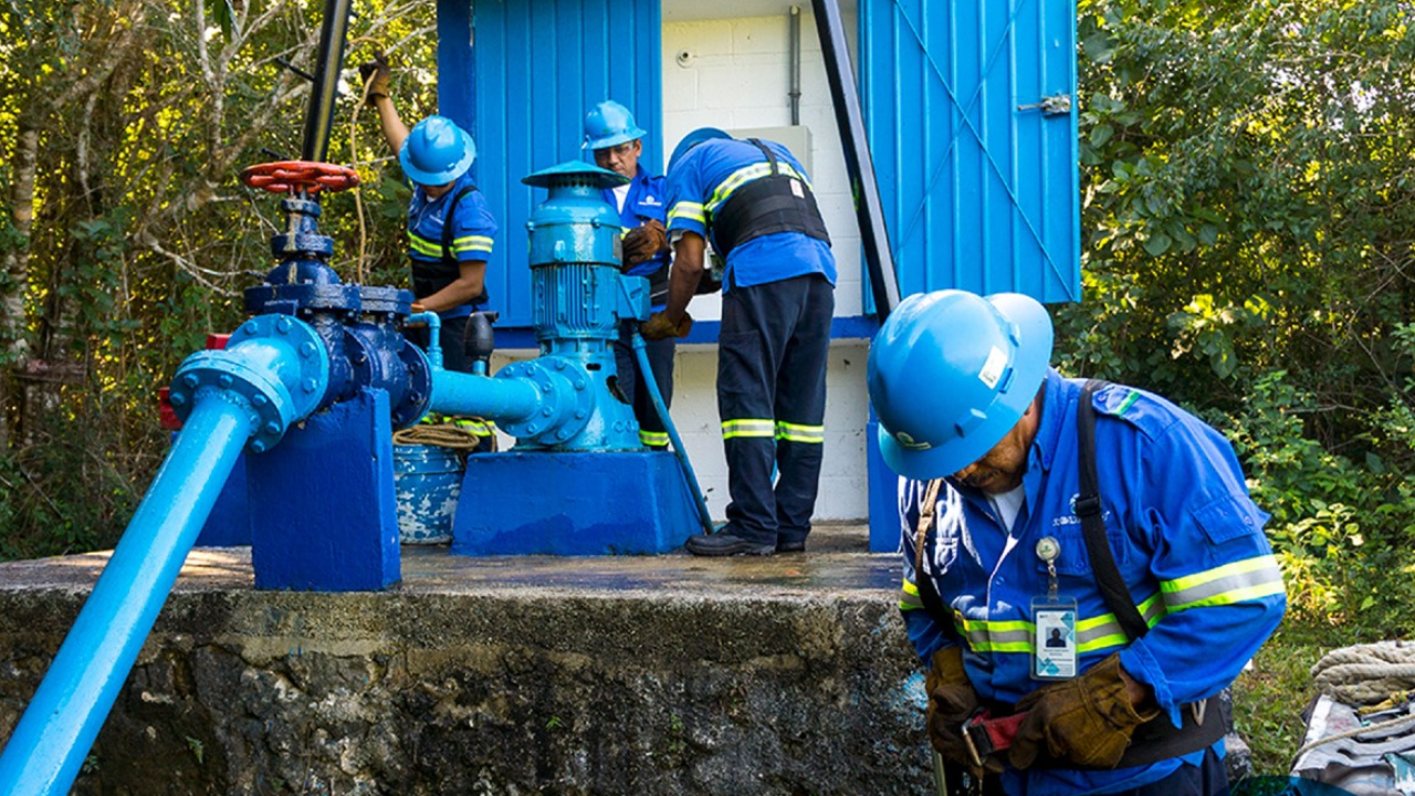 Innovaciones tecnológicas en la gestión del agua este 2025: Cómo Aguakan lidera el futuro hídrico