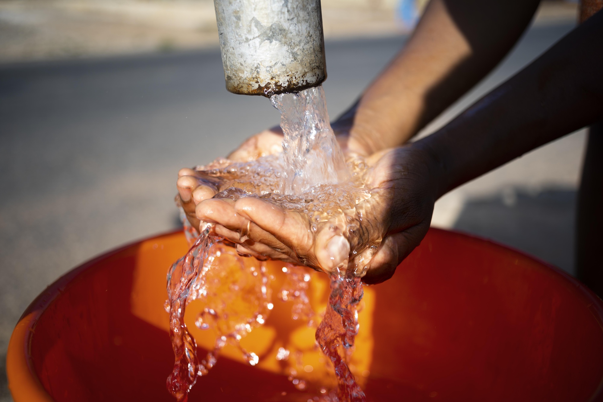 Estos son los 10 estados de México que más agua consumen