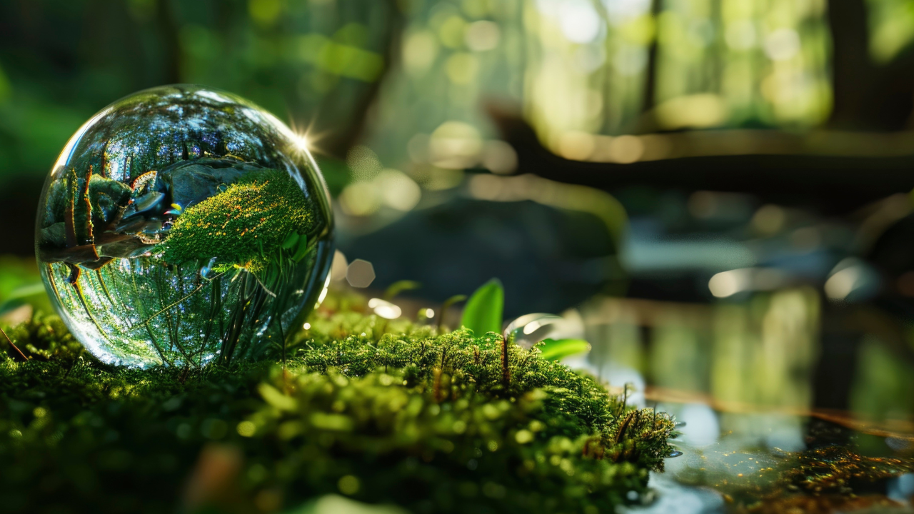 Ciclo del agua: por qué es cada vez es menos predecible y cómo afecta al planeta