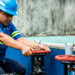 Aguakan en el cuidadado del agua.