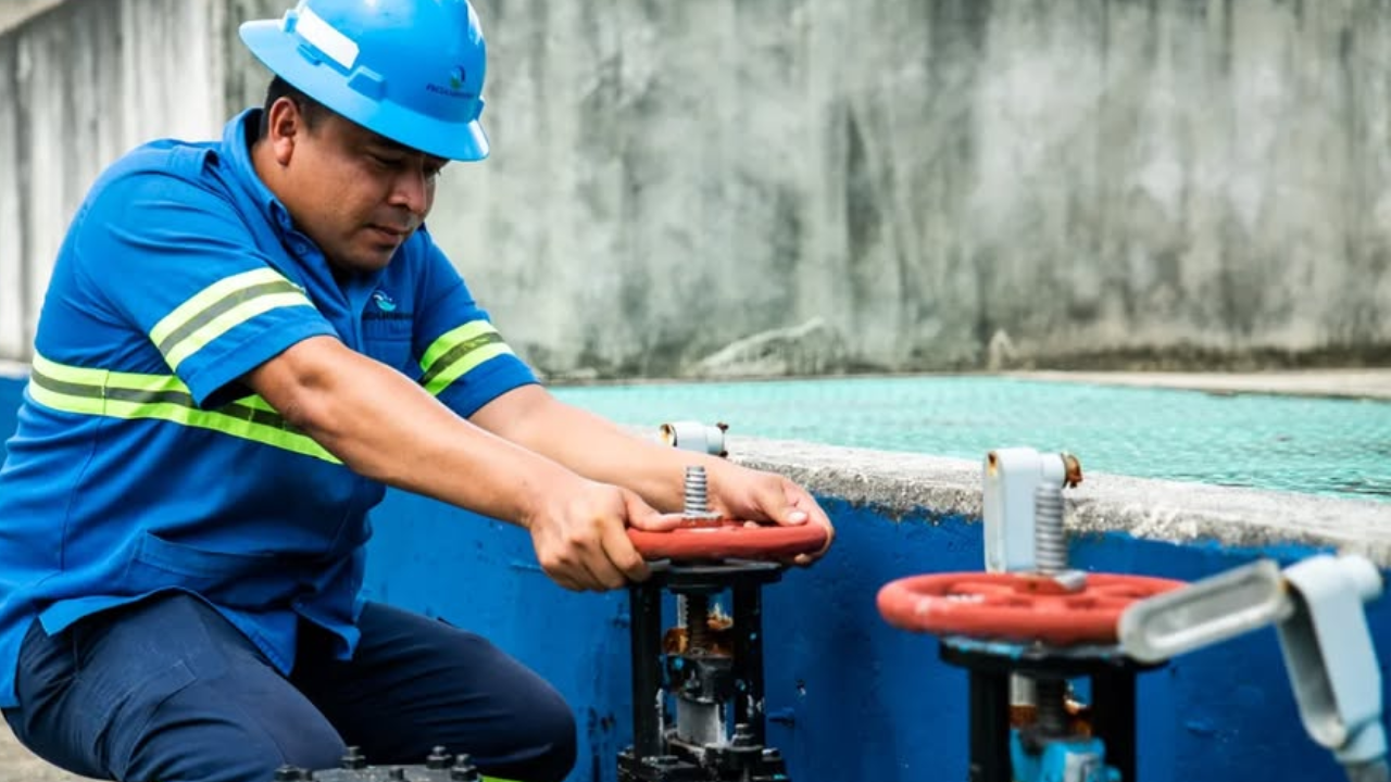 Así contribuye Aguakan en la protección del agua y del medio ambiente