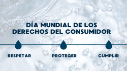 derecho al agua