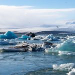 Deshielo de los Glaciares