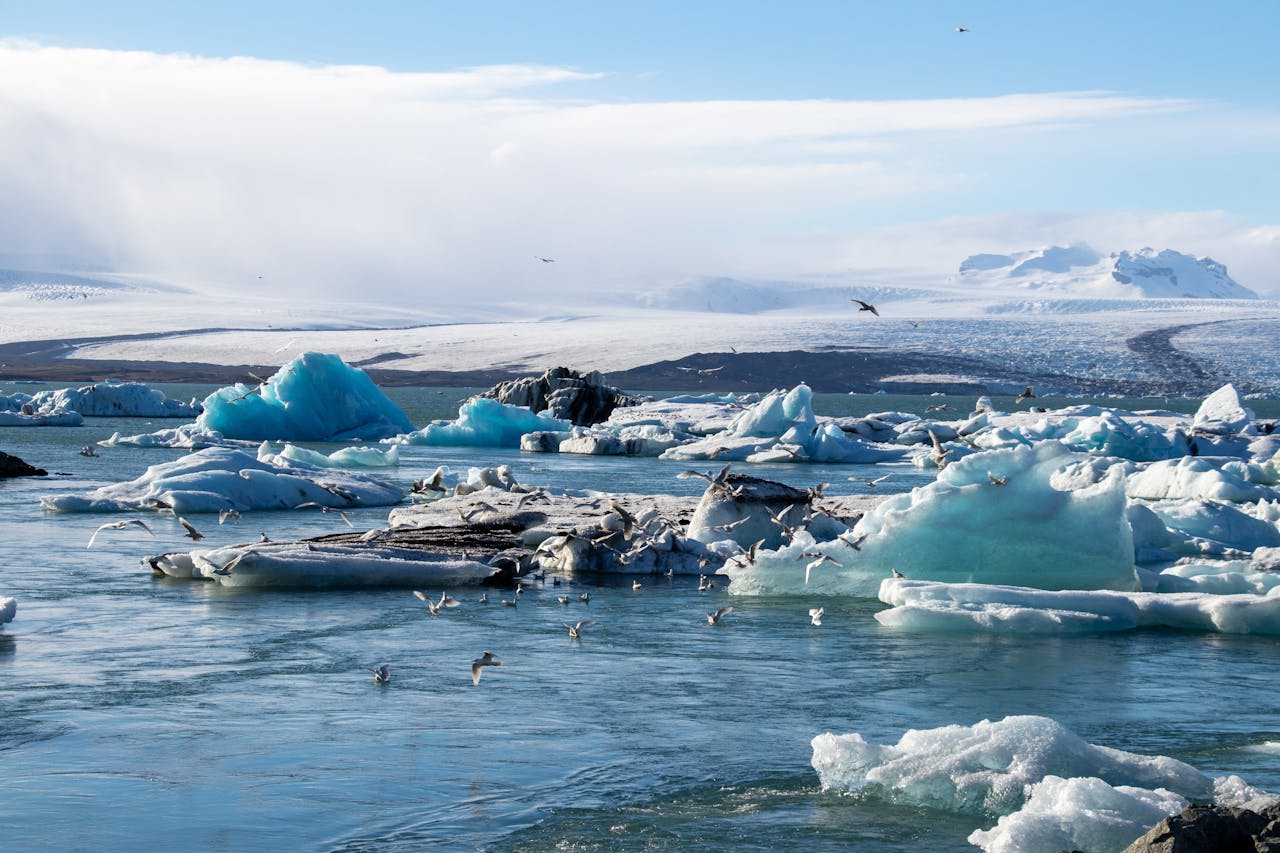Día Mundial del Agua 2025: ¿Por qué está dedicado a los Glaciares y qué significa para el futuro?