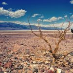 Escasez de agua en México