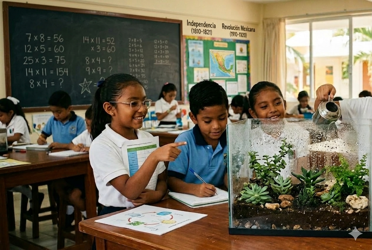 Día Mundial del Agua 2026: Actividades fáciles y creativas para escuelas