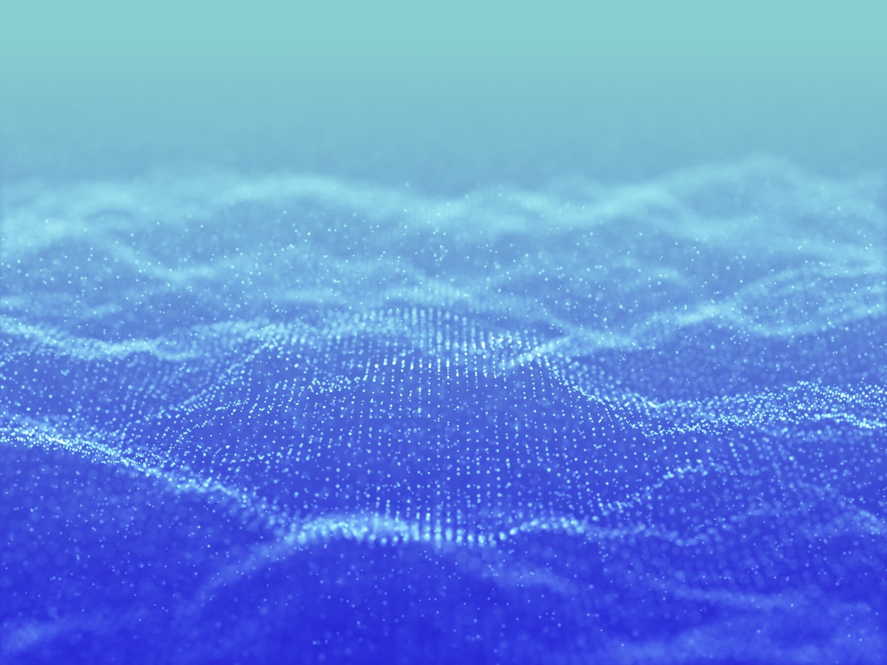3 razones por las que la Inteligencia Artificial es clave en la conservación del agua