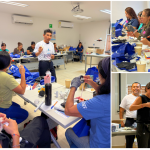 taller plomería mujeres