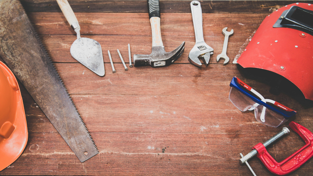 Top 10 de herramientas indispensables para emergencias en casa: ¿Cuáles necesitas sí o sí?