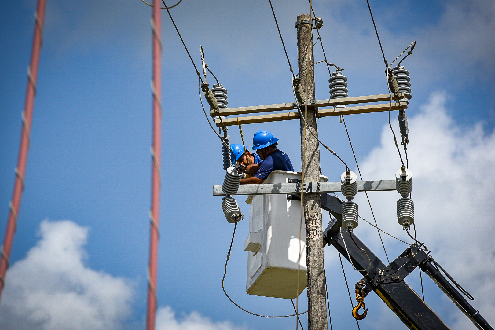 POR TRABAJOS DE MANTENIMIENTO EN ZONA DE CAPTACIÓN, AGUAKAN ANUNCIA POSIBLE AFECTACIÓN EN EL SERVICIO DE AGUA POTABLE EN CANCÚN