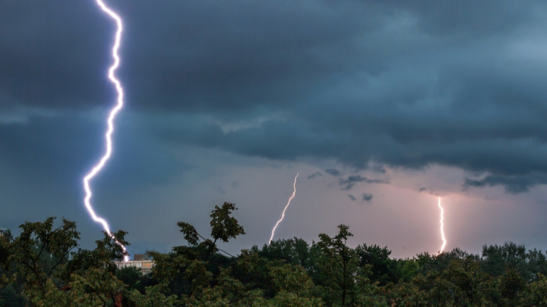 ¿Qué es un apartarrayos y por qué es clave para el funcionamiento de ...