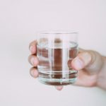 agua dulce y agua potable