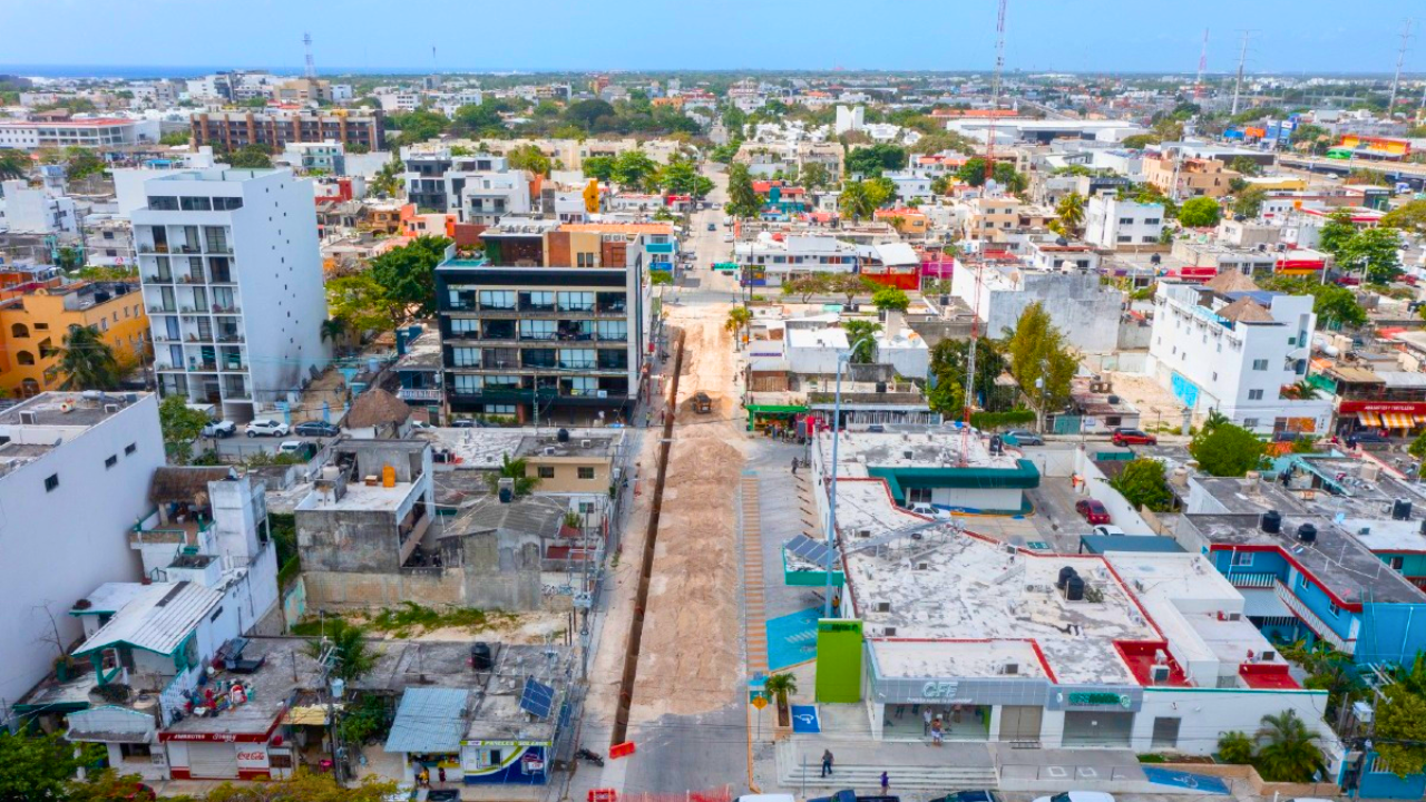 Aguakan en abril 2025: 1 a 1 todas las obras, acciones e inversiones del mes que debes conocer