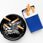 cigarro contaminación colillas aguakan