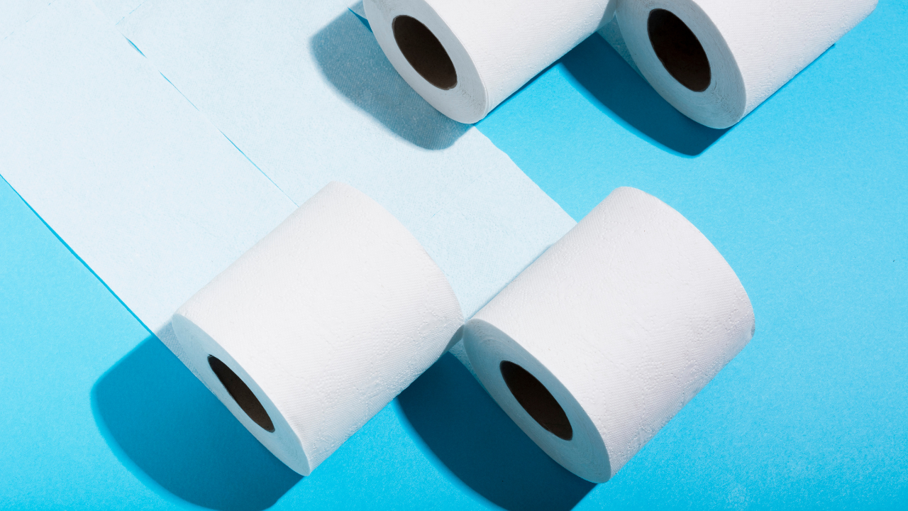 ¿Echarlo o no al inodoro? La verdad sobre dónde debe ir el papel higiénico