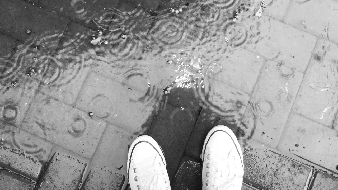 ¿Realmente la CDMX podría quedar bajo el agua tras las fuertes lluvias? Esto dice la UNAM