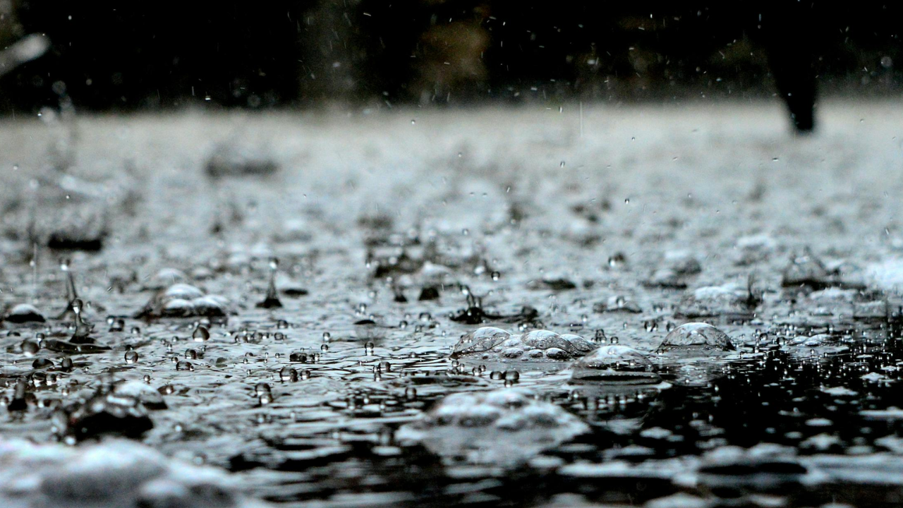 ¿Cuándo inicia oficialmente la temporada de lluvias en México este 2025?