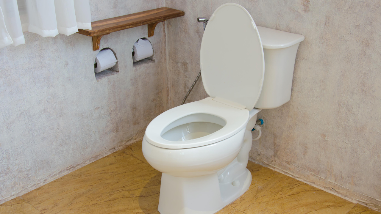 ¿Cómo destapar un baño fácilmente? 5 soluciones fáciles para salir del apuro