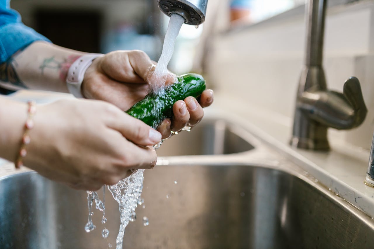 ¿Cuánta agua usa un mexicano al año? Estamos por encima del promedio mundial