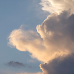 Qué tipos de nubes existen y cómo se forman