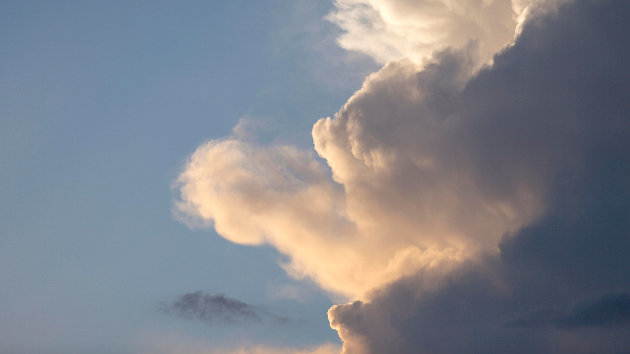 ¿Qué son las nubes, cómo se forman y cuál es su función en el planeta?