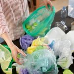 Plastico Día Mundial del Medio Ambiente 2025