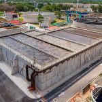 ptar tratamiento agua residual aguakan