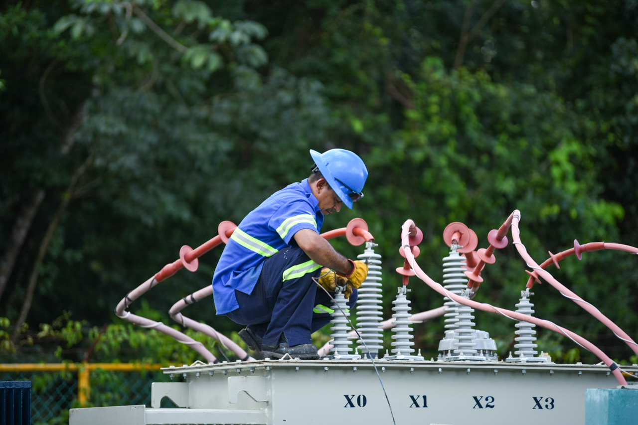 Abastecimiento de agua en Quintana Roo: la importancia de la energía eléctrica