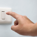 cómo ahorrar en el recibo de luz en casa