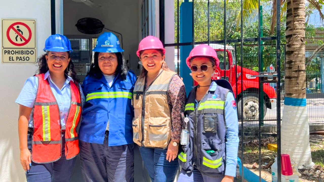 ¿Buscas chamba? Estas son las vacantes abiertas en Aguakan y cómo postularte