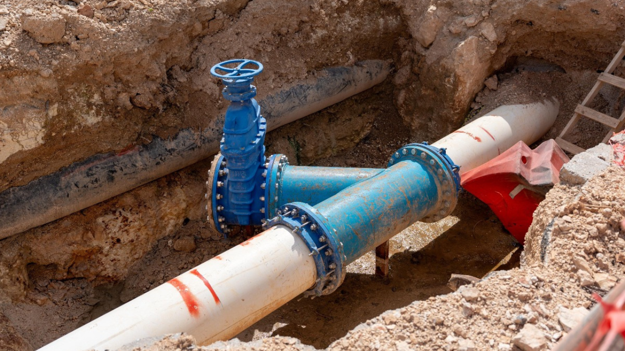 Trabajos de interconexión en Playa del Carmen: podría haber baja presión o falta de agua estos días