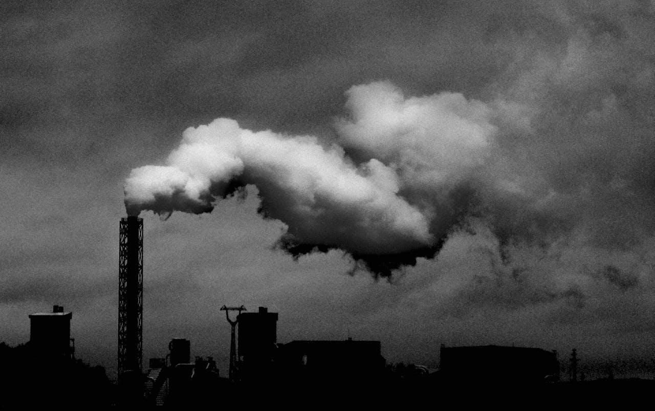 Contaminación del aire en México: Los 5 estados con la peor calidad del aire