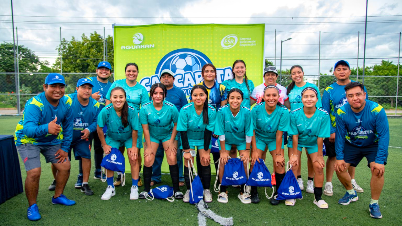 Cascarita en tu Colonia 2025: fechas de inscripción y requisitos para participar en Cancún