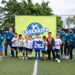 torneo futbol cascarita en tu colonia