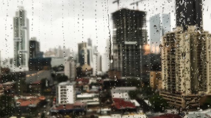 riesgo de inundación en Ciudad de México 2025