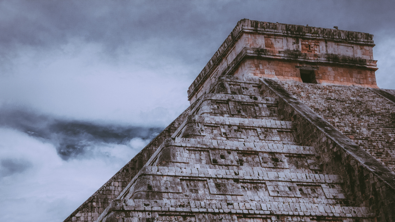 La milenaria forma en que los mayas gestionaban el agua y por qué la UNESCO recomienda aplicarla hoy