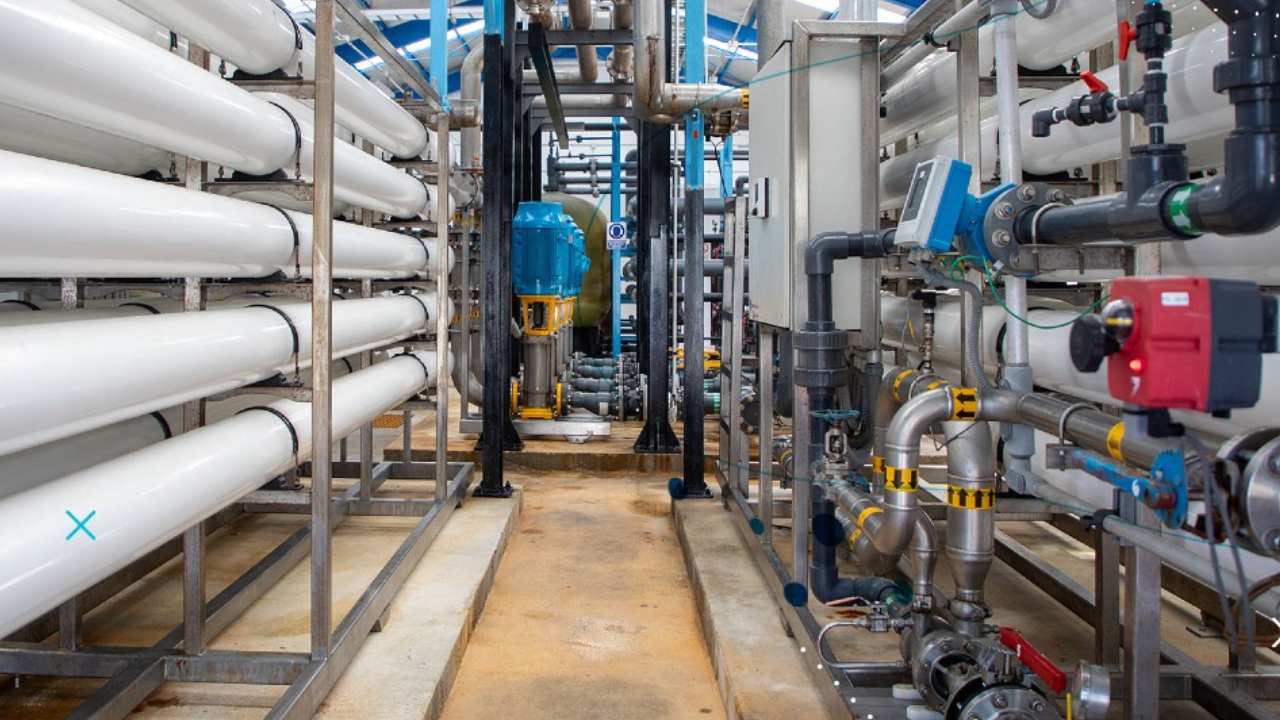 Ósmosis inversa: Qué es, cómo funciona y por qué Aguakan la utiliza en Quintana Roo