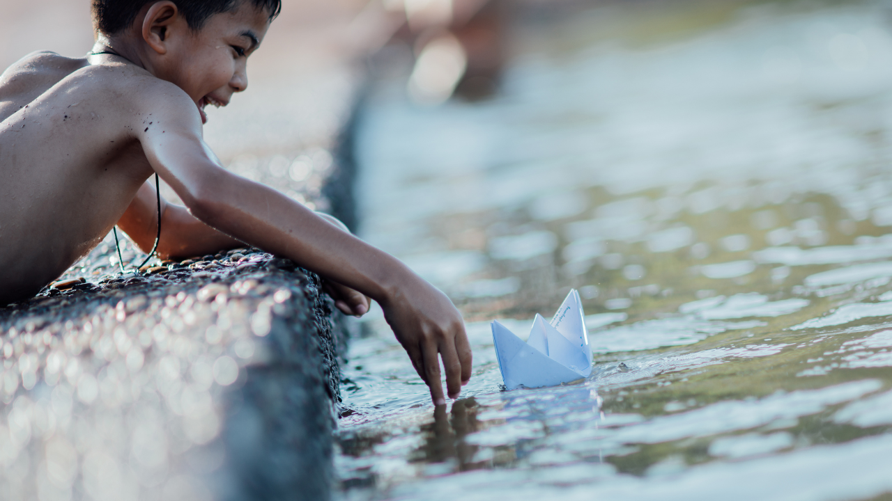 UNICEF alerta: 1,000 niños mueren cada día por falta de agua potable