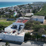 desmineralizadora de Isla Mujeres ubicación Mundaca