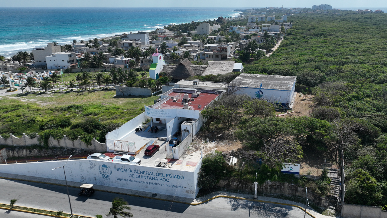 Beneficios y soluciones de la planta desmineralizadora de Aguakan en Isla Mujeres: agua segura para el futuro