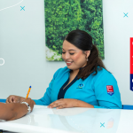 Diferencias entre centros, módulos y oficinas de atención Aguakan y qué trámites permiten.