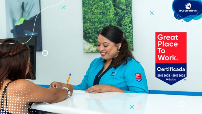 Diferencias entre centros, módulos y oficinas de atención Aguakan y qué trámites permiten.