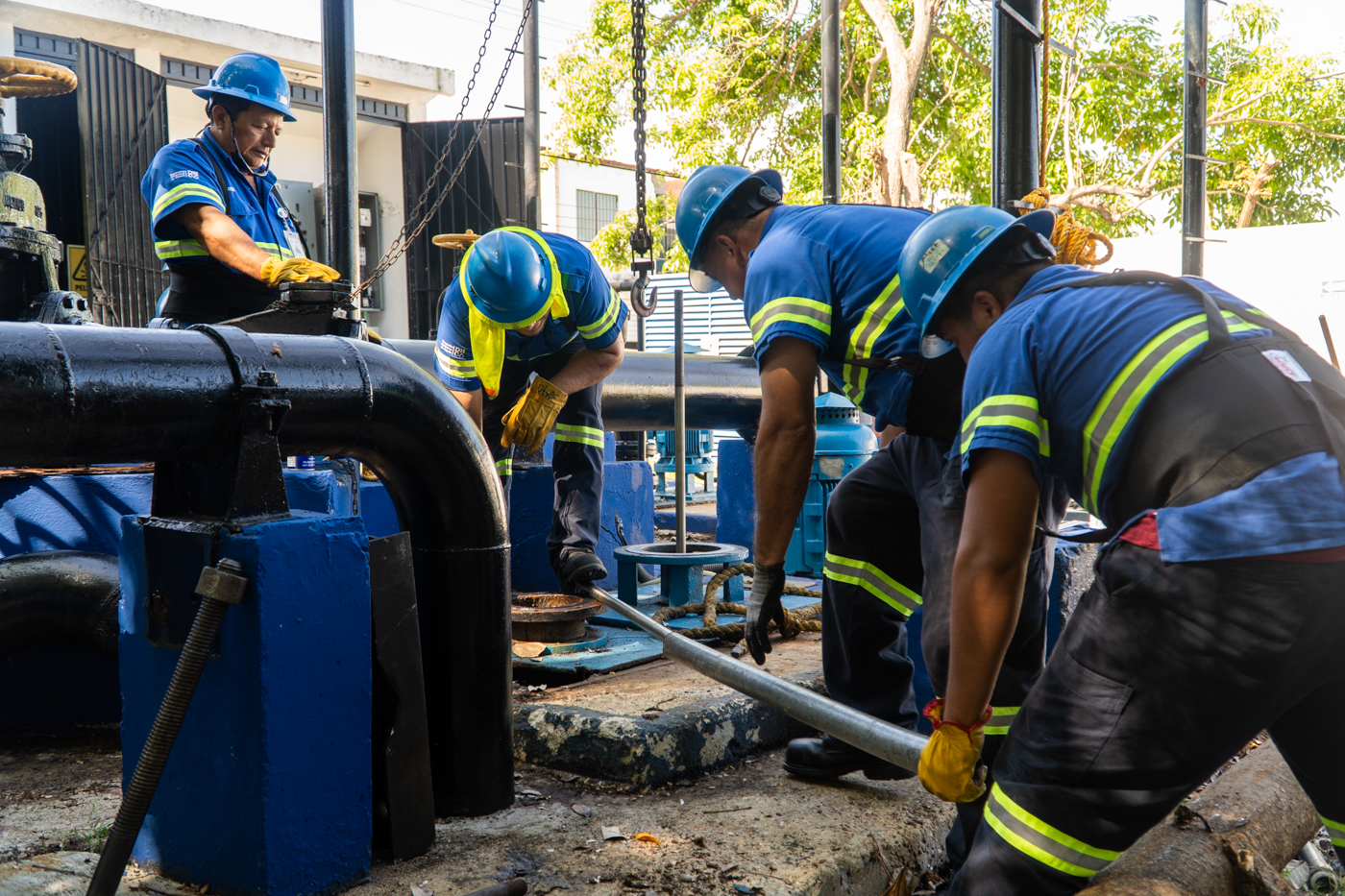 ¿Por qué el mantenimiento de Aguakan es vital para un mejor servicio?