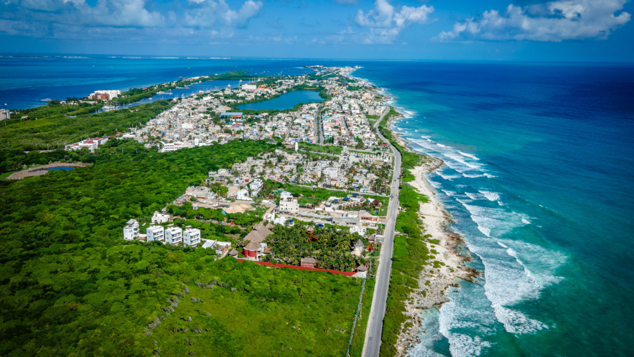 Ósmosis inversa en Isla Mujeres: cuánta agua producirá la nueva planta y cómo mejorará el abasto