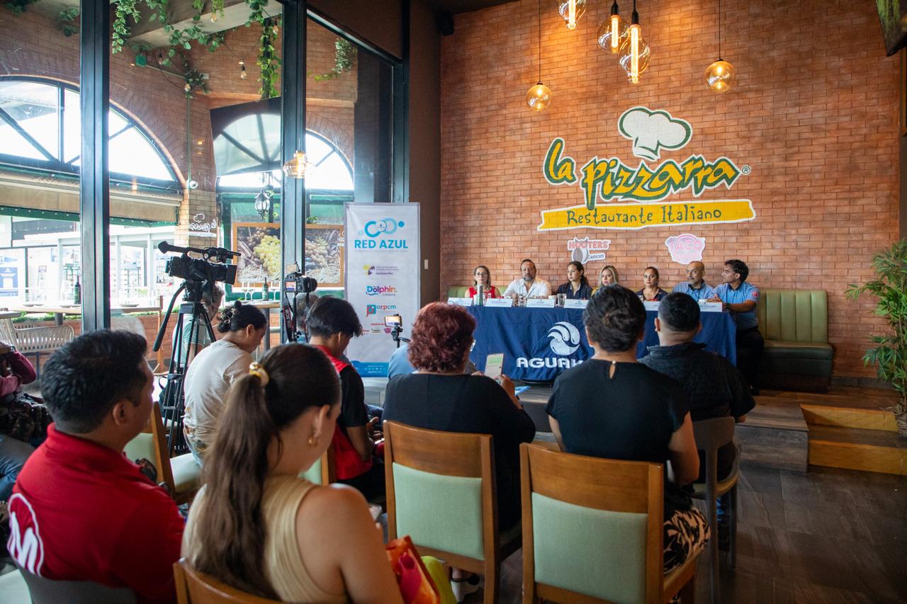 Cada Acción Cuenta: Aguakan Presenta Campaña  “Drenaje Sano” para concientizar al sector empresarial y comunidades