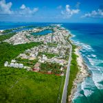 renovacion aguas residuales isla mujeres aguakan