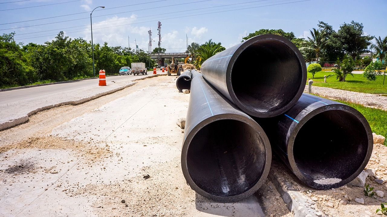 Renovación de la red de agua potable en Playa del Carmen: ¿en qué consiste y cuánto se invertirá?