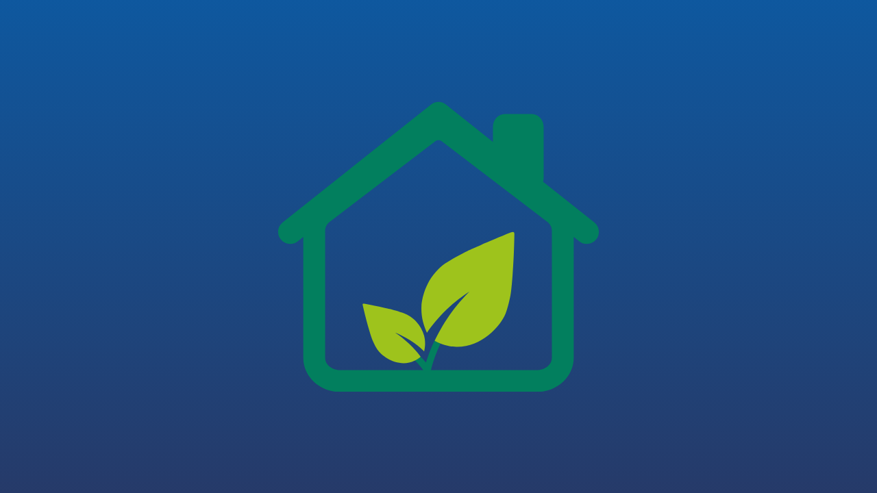 ¿Qué es un hogar sostenible? Consejos para empezar a construir uno