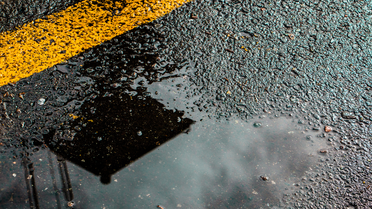 Por qué se inunda tanto México en temporada de lluvias y cómo prevenirlo